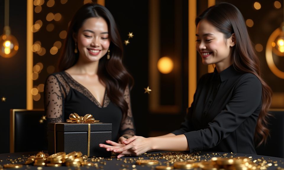 Casino Trực Tiếp